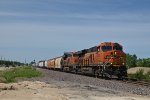 BNSF 4200